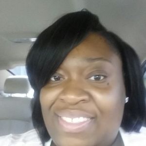 Meet your Posher, Ebony